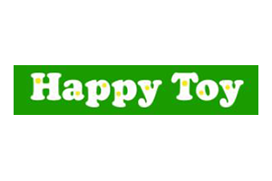 Happy Toyロゴ