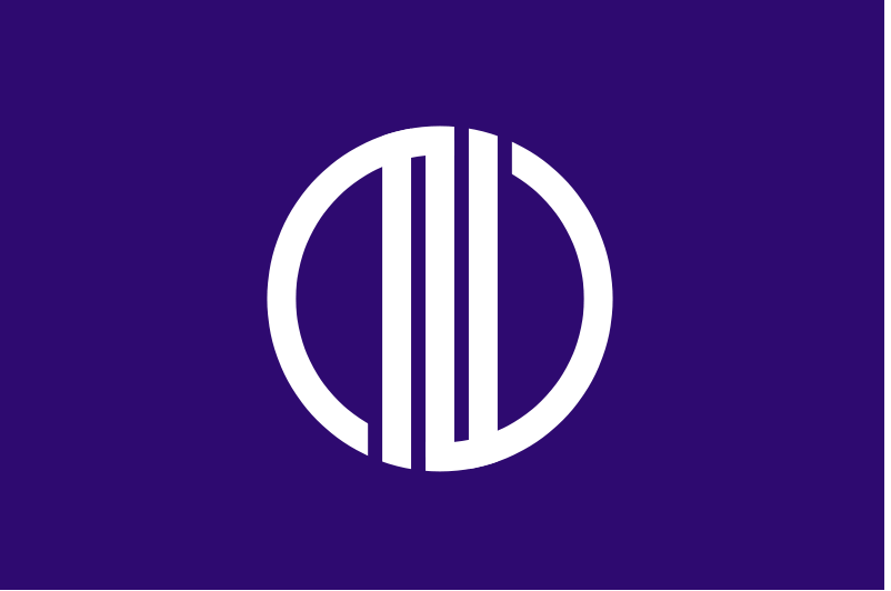 仙台市旗