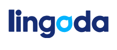 Lingodaのロゴ