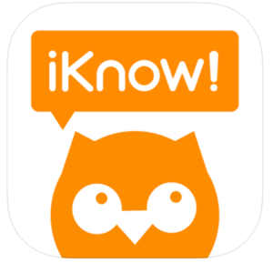休会・退会すると「iKnow!」アプリは使えないが、別途契約すれば使える