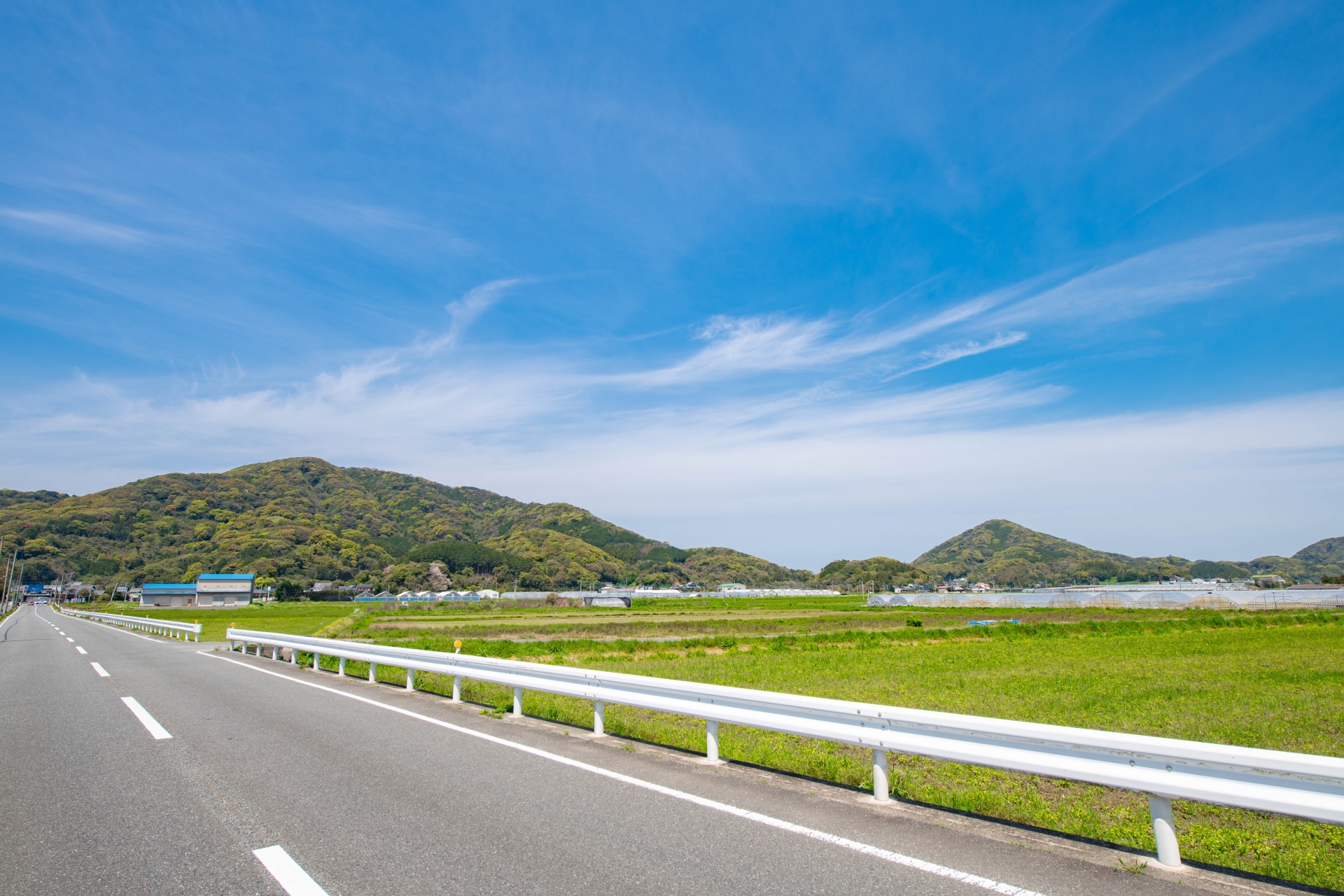 格安SIMは田舎・地方でも使える