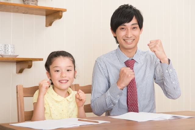 小学校受験対策をするなら塾や模試を利用する