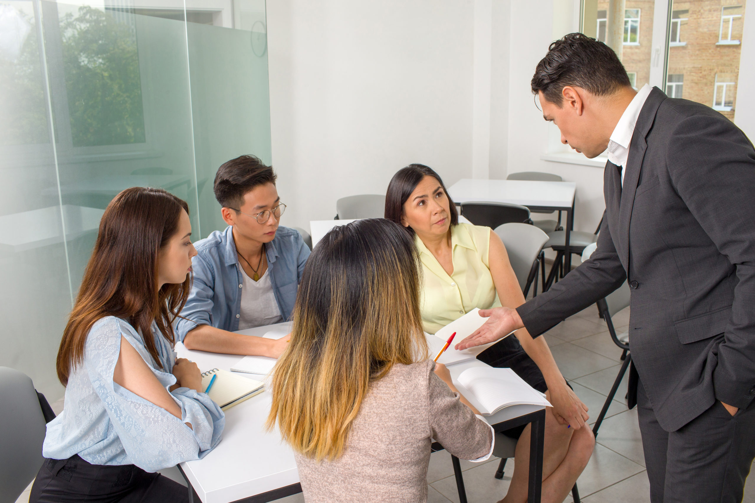 通学タイプ英会話教室おすすめ