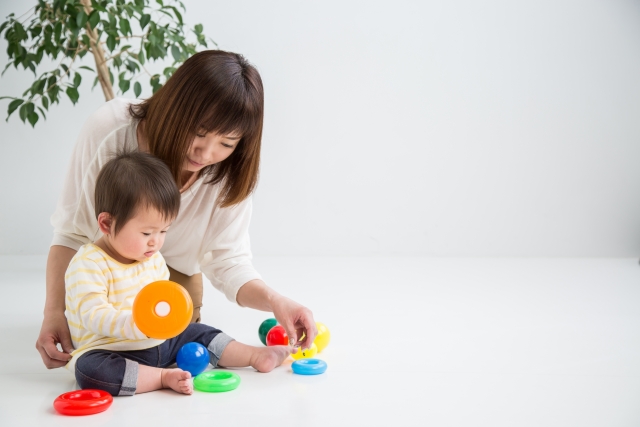 完全担任制と母子分離レッスン