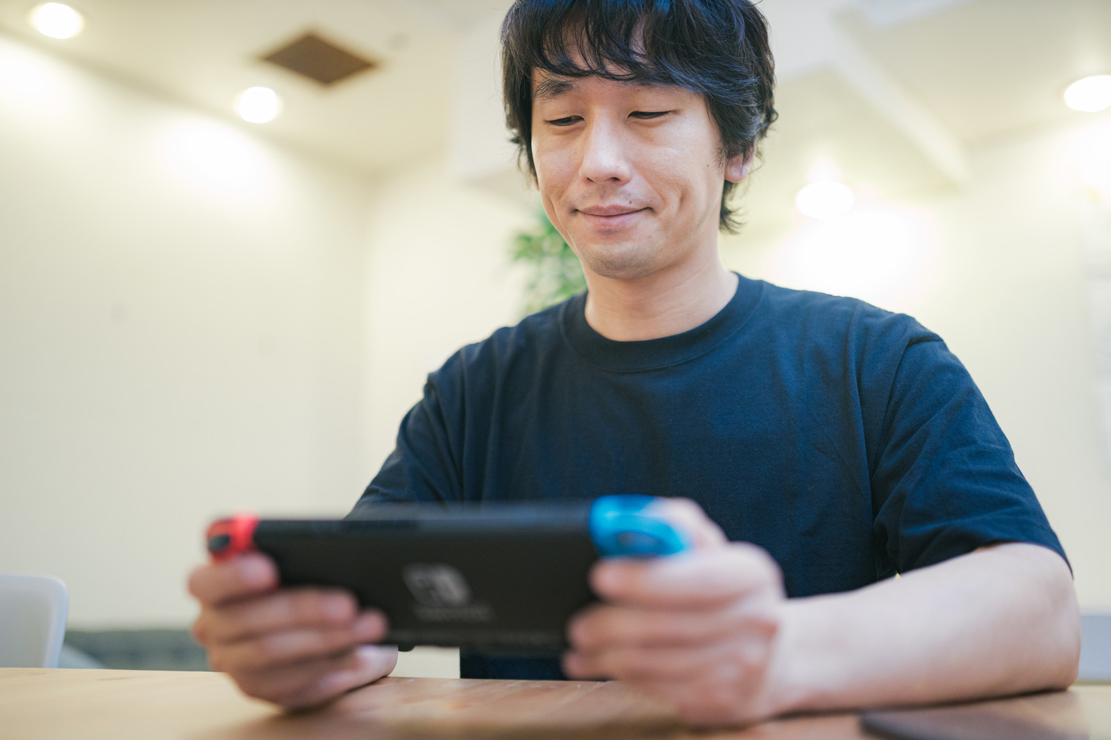 休日やることないときにやること｜ゲームをする