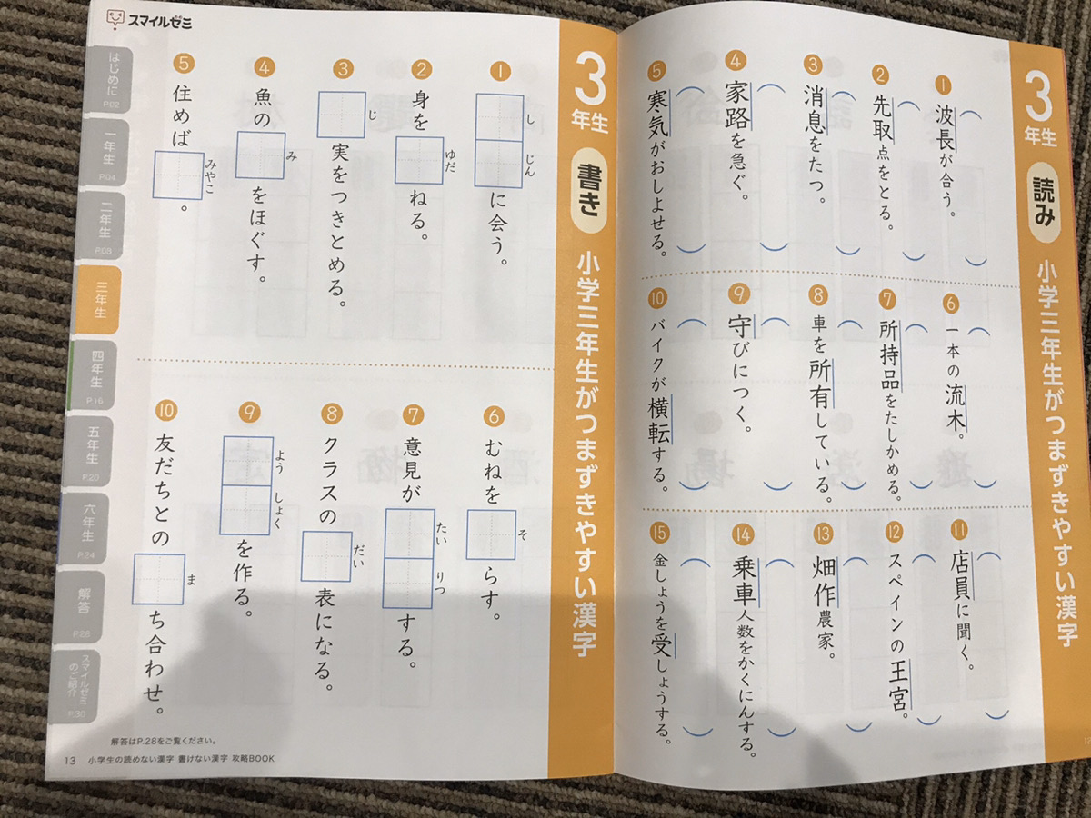 攻略BOOK内容01